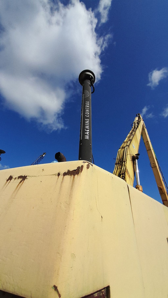 KOBELCO SK430LCIII - zasięg 21 m - Гусеничний екскаватор: фото 3 KOBELCO SK430LCIII - zasięg 21 m - Гусеничний екскаватор: фото 3