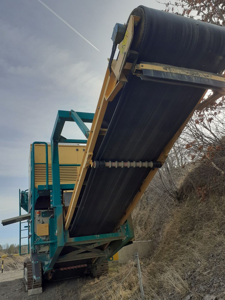 Liezen MFL HCI 110-100 LT - Ударна дробарка: фото 4 Liezen MFL HCI 110-100 LT - Ударна дробарка: фото 4