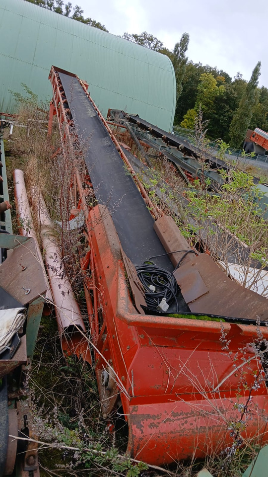 Ударна дробарка O&K 100x125: фото 7 Ударна дробарка O&K 100x125: фото 7