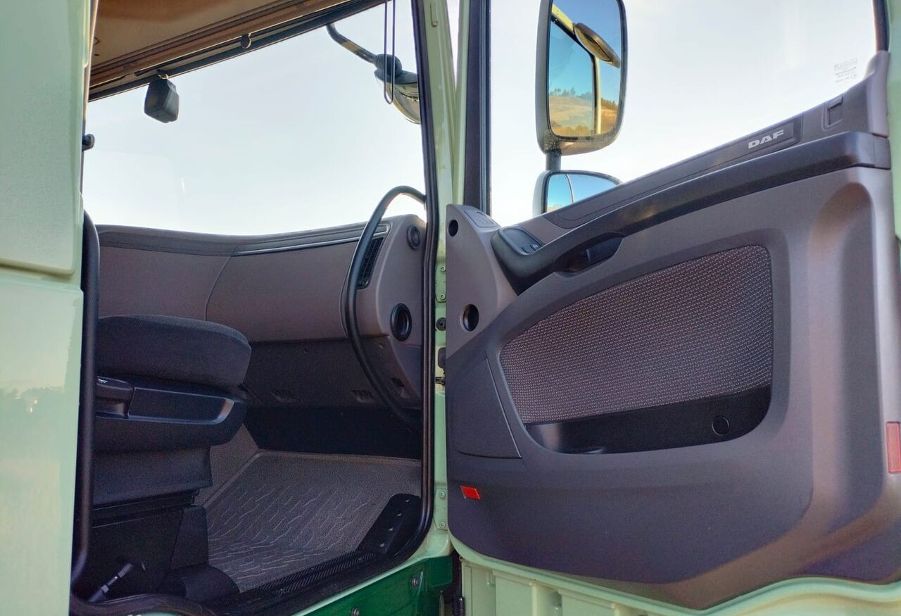 Тягач DAF XF 106 510: фото 16