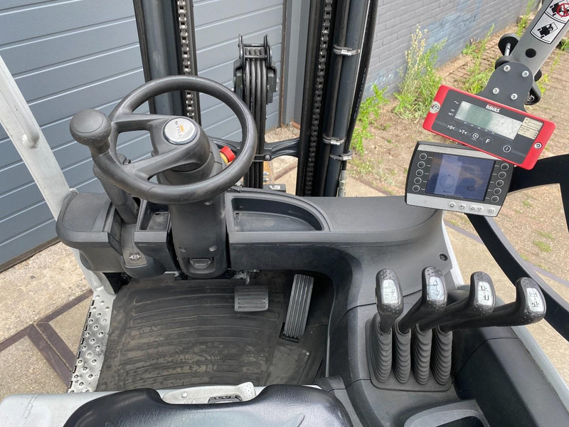 Still RX20-18 - Електронавантажувач: фото 5 Still RX20-18 - Електронавантажувач: фото 5