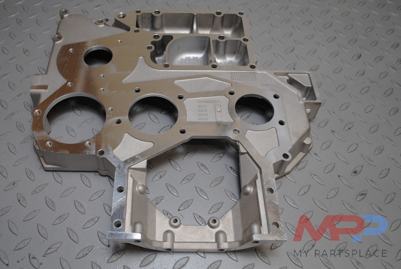 Perkins Distributiedeksel Perkins 1004 - Двигун та запчастини: фото 1 Perkins Distributiedeksel Perkins 1004 - Двигун та запчастини: фото 1