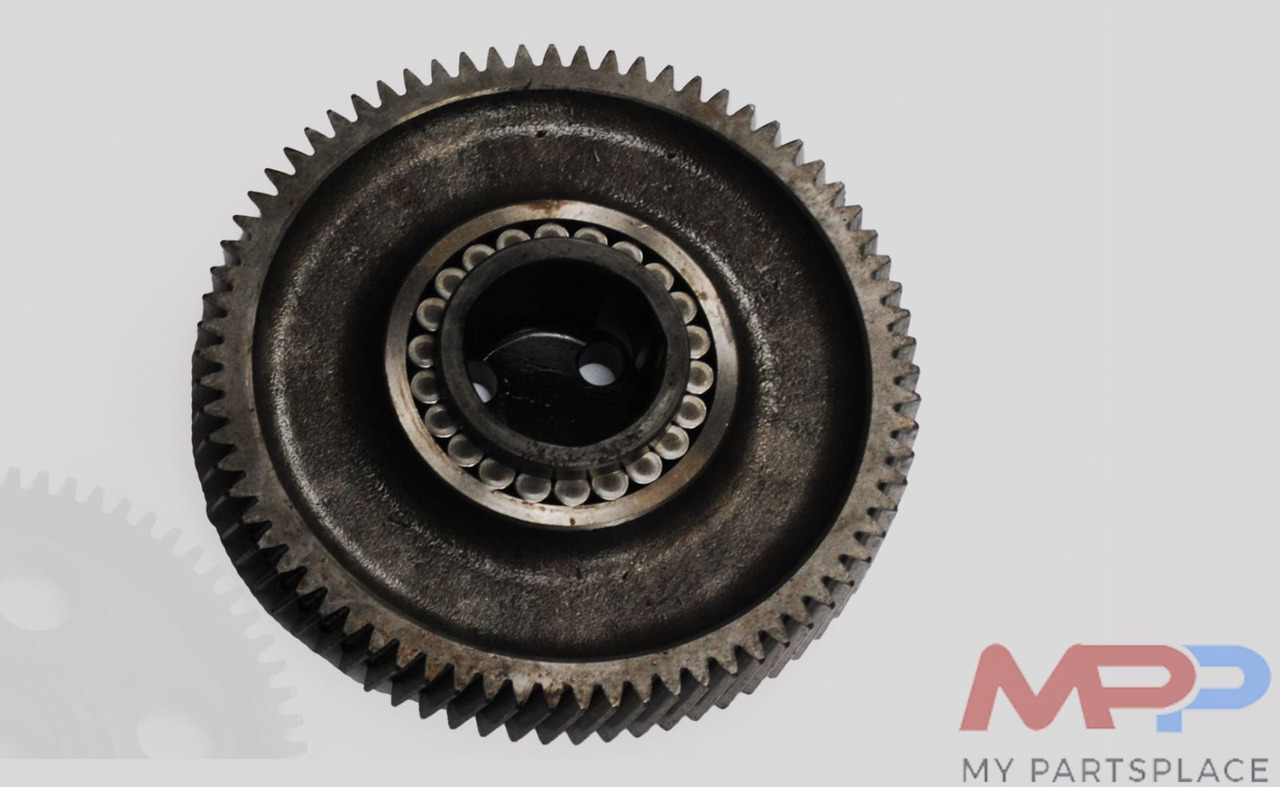 Perkins Distributietandwiel Perkins 1104 - Двигун та запчастини: фото 1 Perkins Distributietandwiel Perkins 1104 - Двигун та запчастини: фото 1