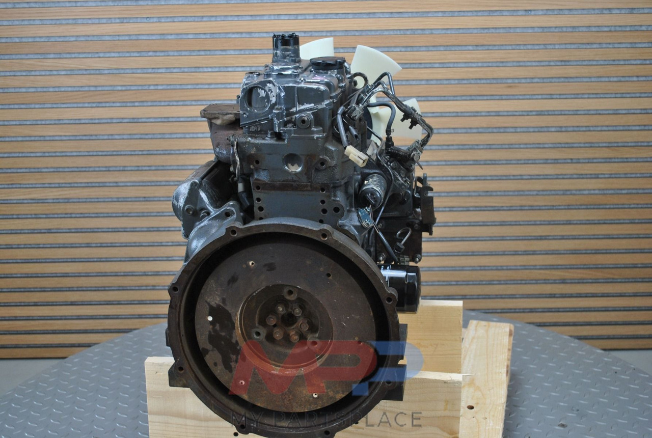 Perkins Perkins HH 403-11 - Двигун в категорії Будівельна техніка: фото 3 Perkins Perkins HH 403-11 - Двигун в категорії Будівельна техніка: фото 3