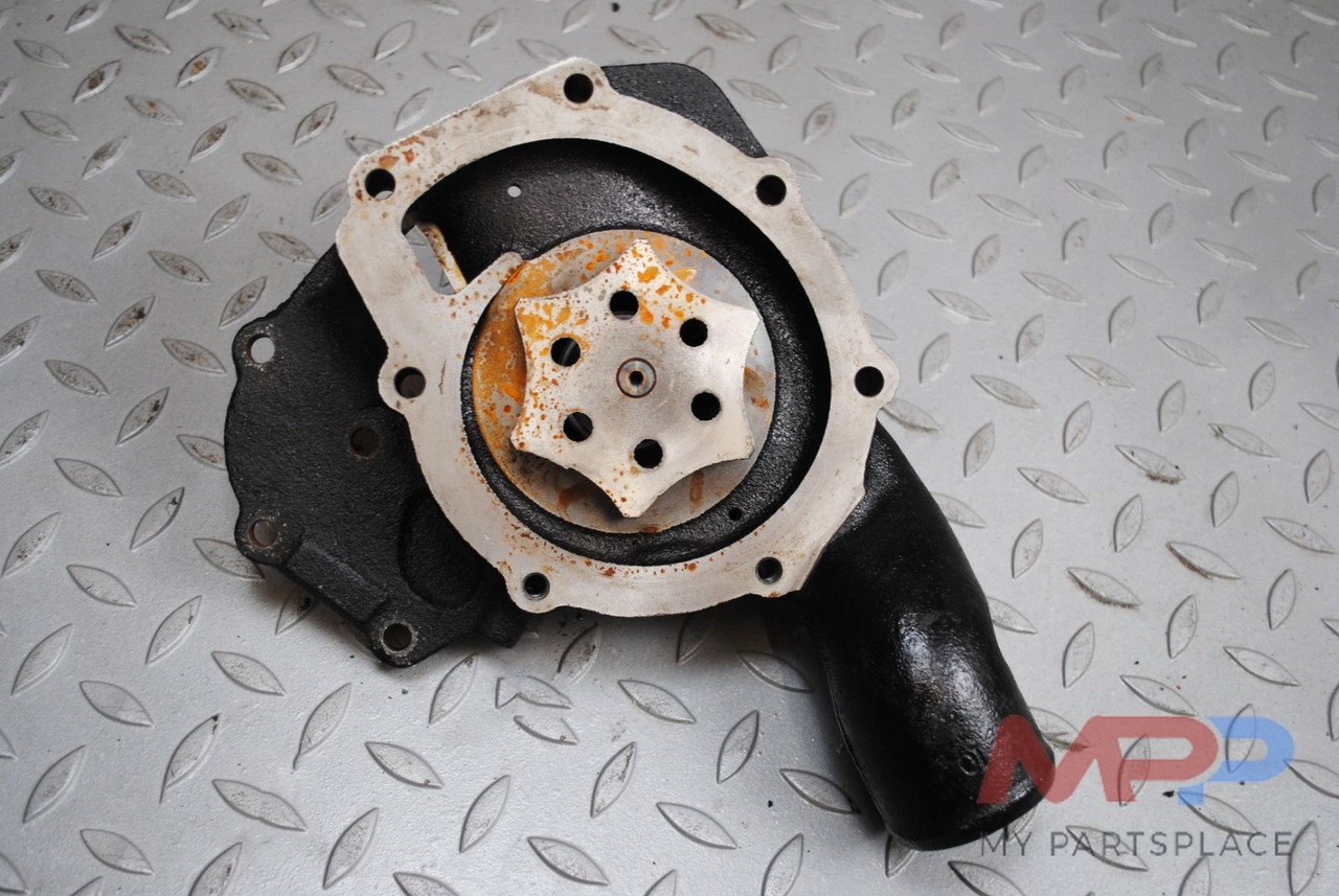 Perkins Waterpomp Perkins 1104 - Двигун та запчастини: фото 1 Perkins Waterpomp Perkins 1104 - Двигун та запчастини: фото 1