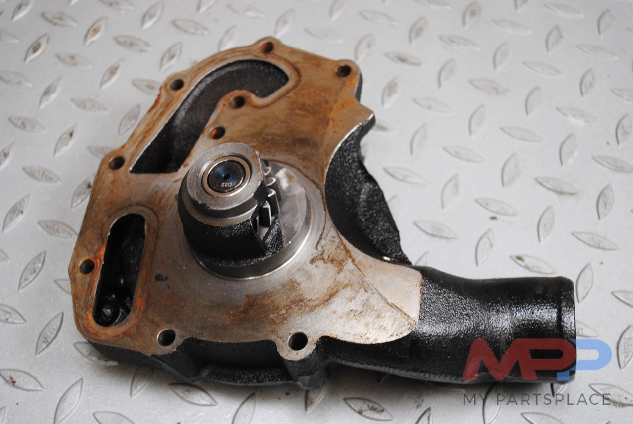 Perkins Waterpomp Perkins 1104 - Двигун та запчастини: фото 2 Perkins Waterpomp Perkins 1104 - Двигун та запчастини: фото 2