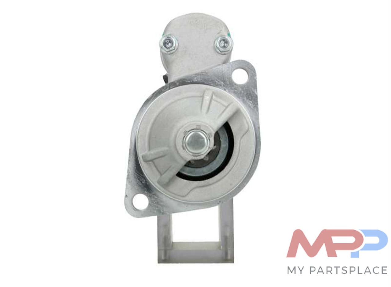 Yanmar Startmotor Yanmar 3TN63 | 3TN66 | 3TNE68 | 3TNE68-L - Двигун та запчастини: фото 5 Yanmar Startmotor Yanmar 3TN63 | 3TN66 | 3TNE68 | 3TNE68-L - Двигун та запчастини: фото 5