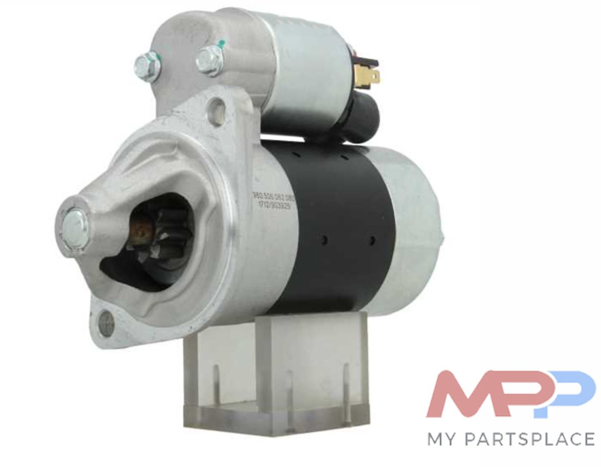 Yanmar Startmotor Yanmar 3TN63 | 3TN66 | 3TNE68 | 3TNE68-L - Двигун та запчастини: фото 1 Yanmar Startmotor Yanmar 3TN63 | 3TN66 | 3TNE68 | 3TNE68-L - Двигун та запчастини: фото 1