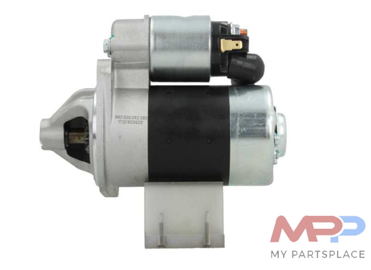 Yanmar Startmotor Yanmar 3TN63 | 3TN66 | 3TNE68 | 3TNE68-L - Двигун та запчастини: фото 2 Yanmar Startmotor Yanmar 3TN63 | 3TN66 | 3TNE68 | 3TNE68-L - Двигун та запчастини: фото 2