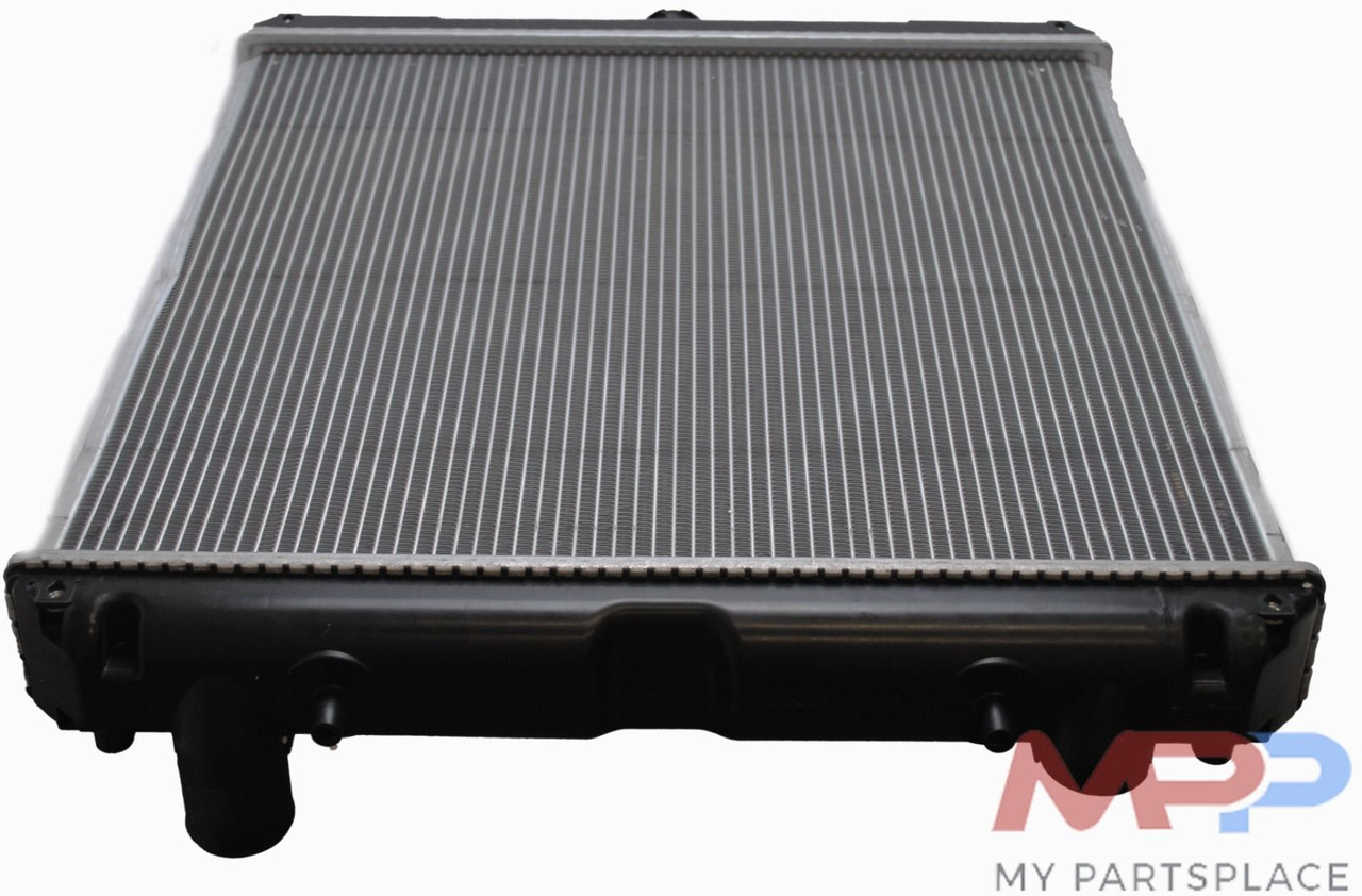Yanmar Yanmar 4TNV98 Radiator 29940-44500 12994044500 - Двигун: фото 3 Yanmar Yanmar 4TNV98 Radiator 29940-44500 12994044500 - Двигун: фото 3