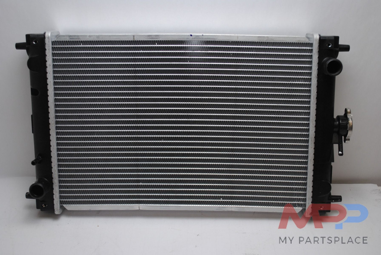 Yanmar Yanmar Radiator VIO35 - 172458-13300 - Двигун: фото 1 Yanmar Yanmar Radiator VIO35 - 172458-13300 - Двигун: фото 1