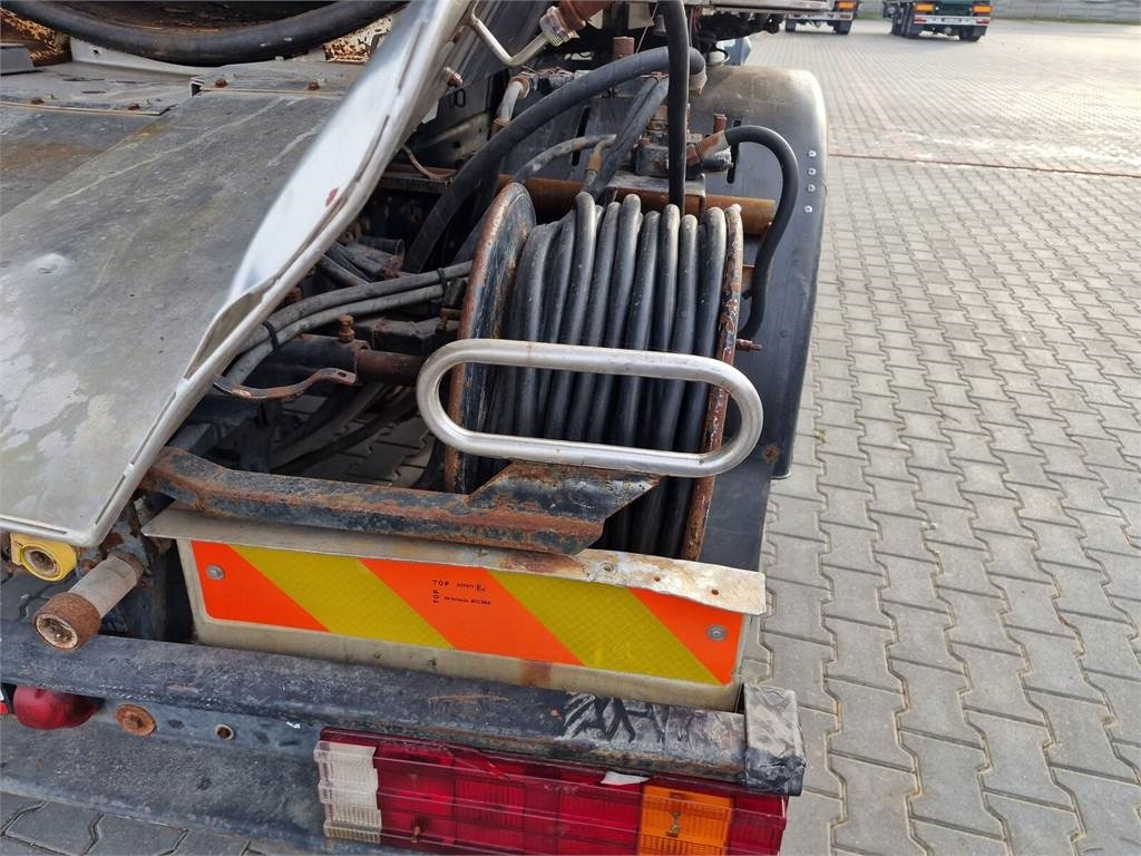 Асенізатори MAN WUKO MORO KOMBI FOR CHANNEL CLEANING: фото 18