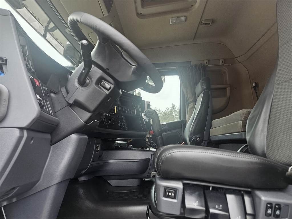 Асенізатори Scania Disab Centurion P210/8 Vacuum suction loader: фото 25