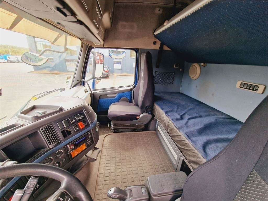 Тягач Volvo FH 13 440: фото 20