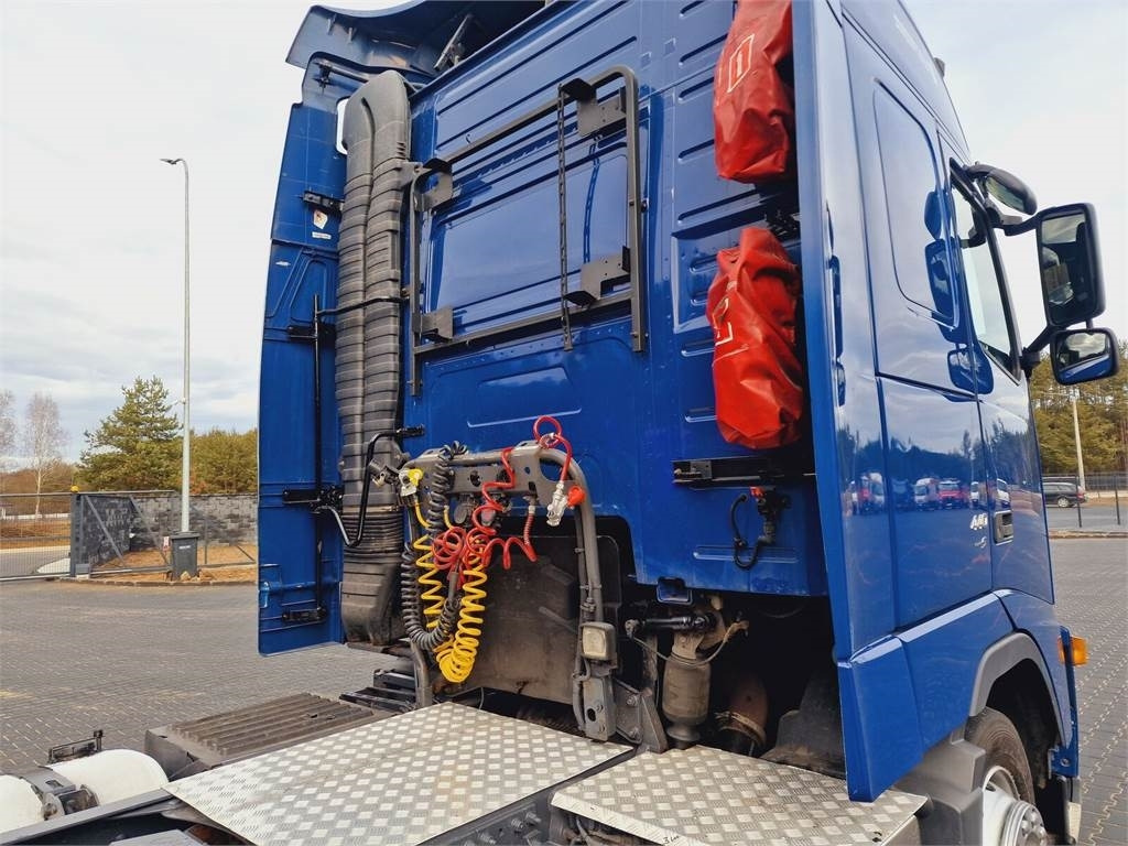 Тягач Volvo FH 13 440: фото 16