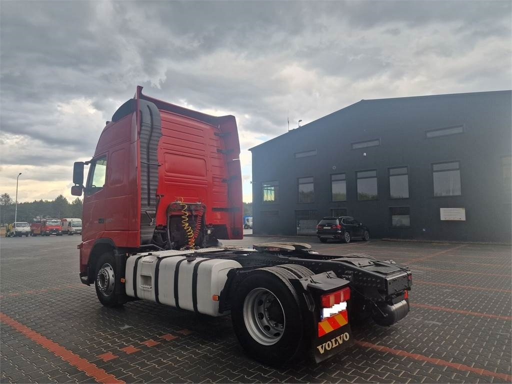 Volvo FH13 - Тягач: фото 4 Volvo FH13 - Тягач: фото 4