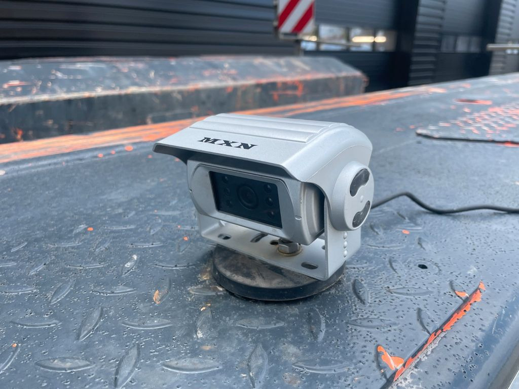 Faymonville 2+4 Tiefbett Faymonville 2+4 Tiefbett - Низькорамна платформа напівпричіп: фото 5 Faymonville 2+4 Tiefbett Faymonville 2+4 Tiefbett - Низькорамна платформа напівпричіп: фото 5