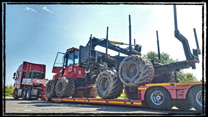 Faymonville Maxtrailer 510 Tiefbett / ausziehbar - Низькорамна платформа напівпричіп: фото 4 Faymonville Maxtrailer 510 Tiefbett / ausziehbar - Низькорамна платформа напівпричіп: фото 4