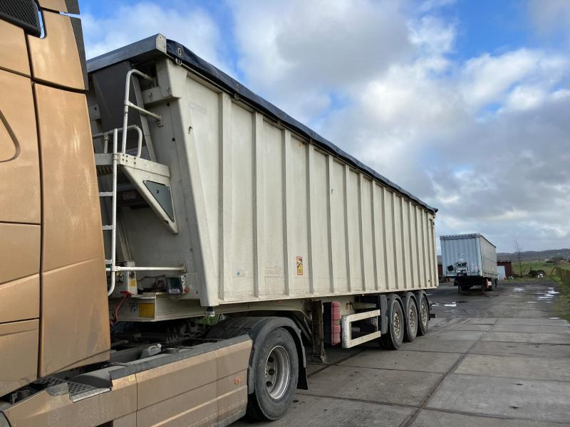 Benalu C39C16 - Самоскид напівпричіп: фото 2 Benalu C39C16 - Самоскид напівпричіп: фото 2