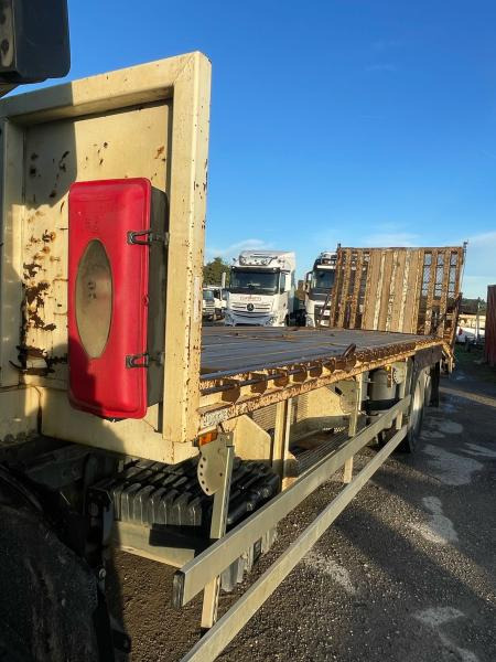 DAF CF85 FAT CF85.360 - Автовоз вантажівка: фото 2 DAF CF85 FAT CF85.360 - Автовоз вантажівка: фото 2