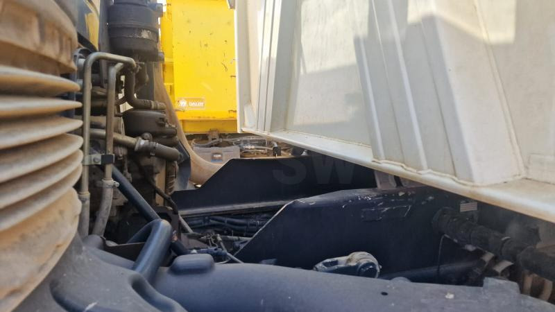 Iveco Trakker 410 - Самоскид вантажівка: фото 4 Iveco Trakker 410 - Самоскид вантажівка: фото 4