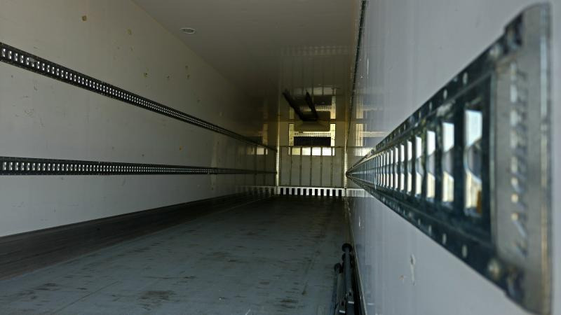 Lamberet /Chereau/ Schmitz (Location / Rent) - Рефрижератор напівпричіп: фото 4 Lamberet /Chereau/ Schmitz (Location / Rent) - Рефрижератор напівпричіп: фото 4