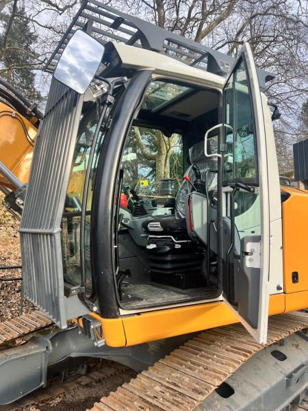 Liebherr R914 compact S - Гусеничний екскаватор: фото 5 Liebherr R914 compact S - Гусеничний екскаватор: фото 5