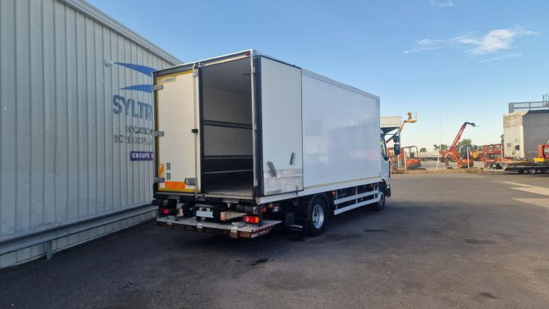 Renault Midlum 220 DXI - Рефрижератор вантажівка: фото 5 Renault Midlum 220 DXI - Рефрижератор вантажівка: фото 5