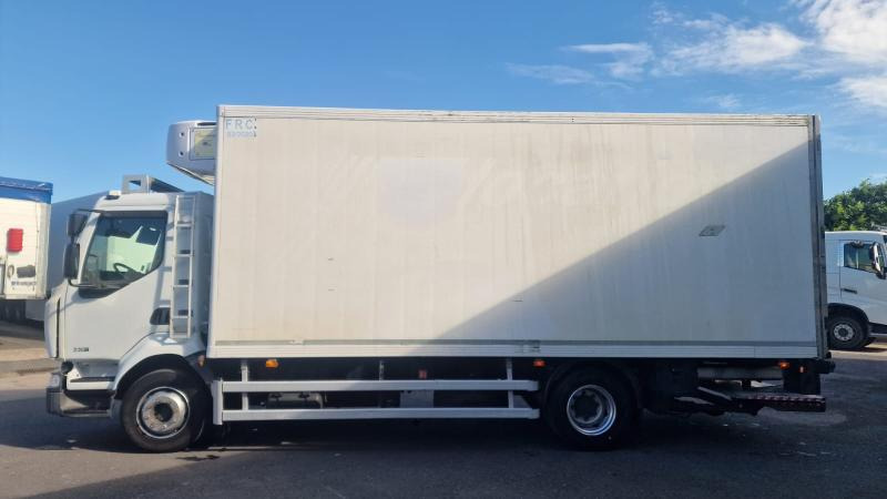 Рефрижератор вантажівка Renault Midlum 220 DXI: фото 8