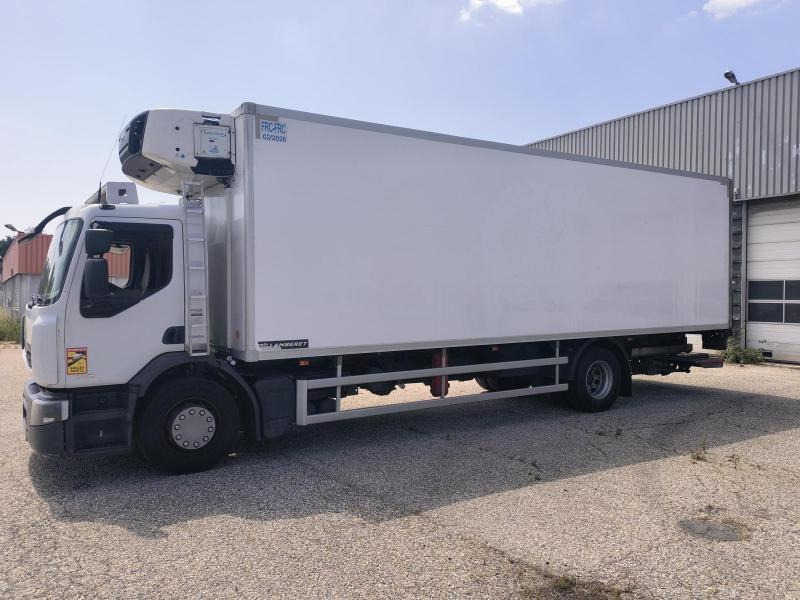 Renault Premium 270 DXI - Рефрижератор вантажівка: фото 1 Renault Premium 270 DXI - Рефрижератор вантажівка: фото 1