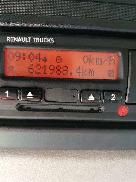 Renault Premium 270 DXI - Рефрижератор вантажівка: фото 5 Renault Premium 270 DXI - Рефрижератор вантажівка: фото 5