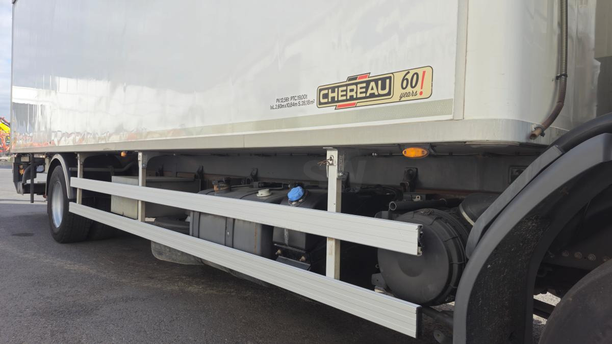 Renault Premium 270 DXI - Рефрижератор вантажівка: фото 2 Renault Premium 270 DXI - Рефрижератор вантажівка: фото 2