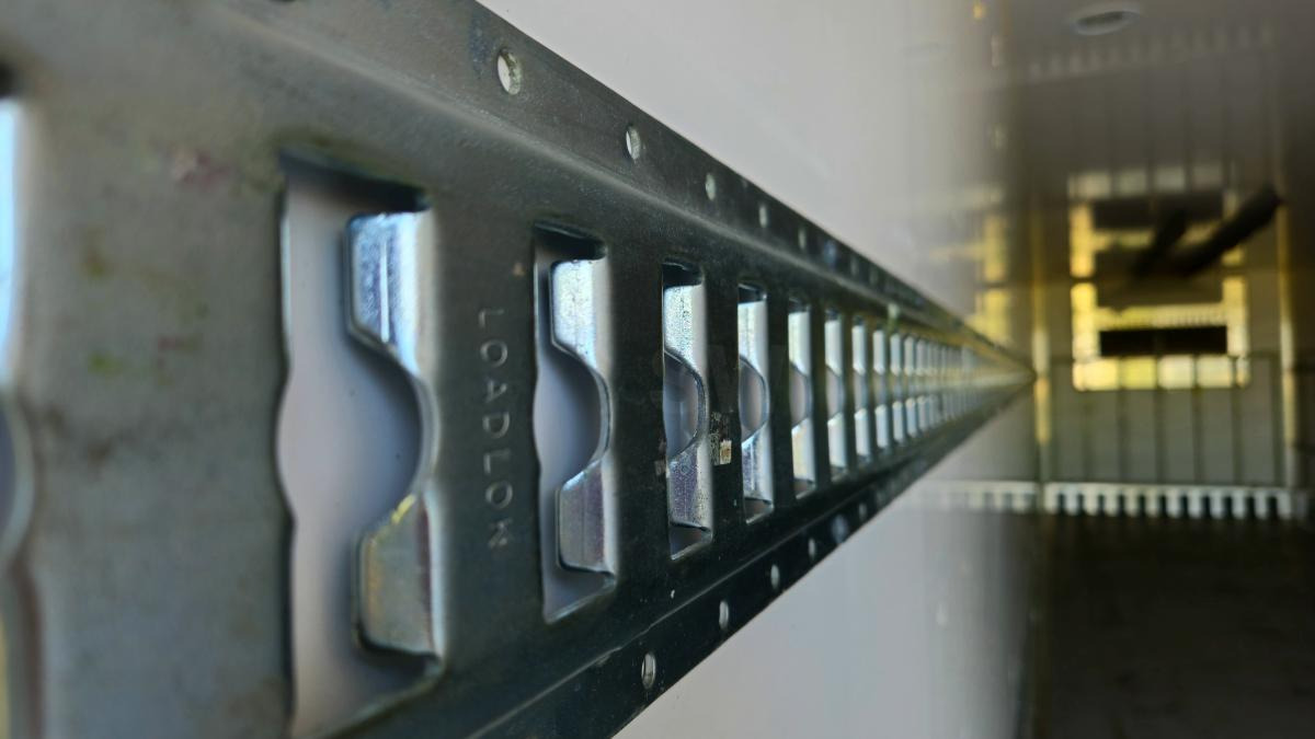 Schmitz Cargobull / Chereau / Lamberet (Location / Rent) - Рефрижератор напівпричіп: фото 5 Schmitz Cargobull / Chereau / Lamberet (Location / Rent) - Рефрижератор напівпричіп: фото 5