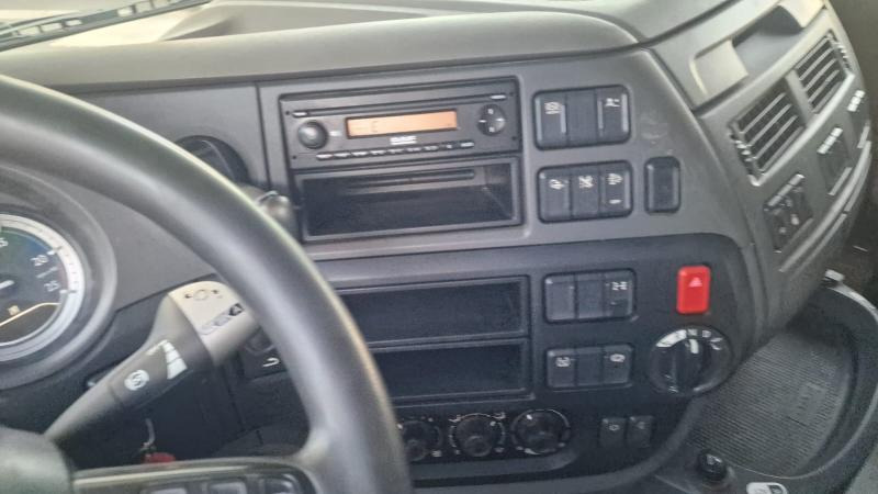 Тягач DAF XF 480: фото 10
