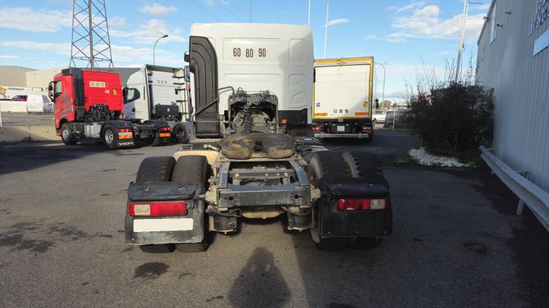 Renault Premium Lander 460 DXI - Тягач: фото 5 Renault Premium Lander 460 DXI - Тягач: фото 5