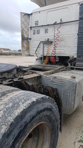 Scania RA 1 36 C - Тягач: фото 3 Scania RA 1 36 C - Тягач: фото 3