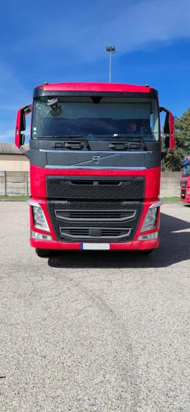 Volvo FH 460 - Тягач: фото 1 Volvo FH 460 - Тягач: фото 1