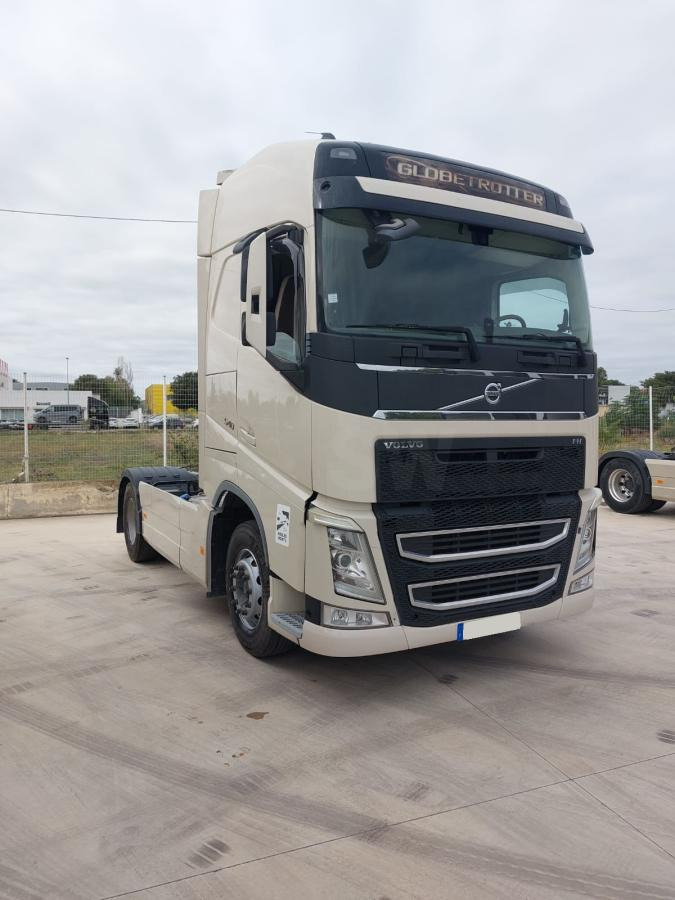 Volvo FH 540 в лізинг Volvo FH 540: фото 6