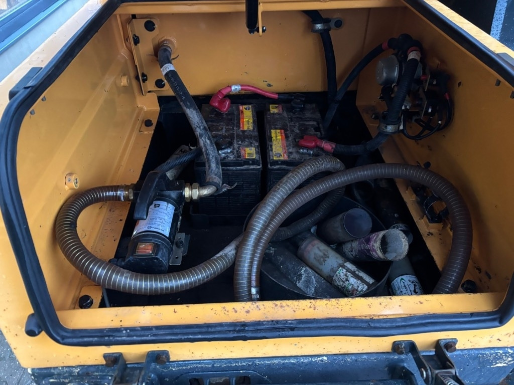 Гусеничний екскаватор Hyundai Robex 220 LC-9 A - 210LC-9A - 220LC-9A - R210 R220: фото 27 Гусеничний екскаватор Hyundai Robex 220 LC-9 A - 210LC-9A - 220LC-9A - R210 R220: фото 27