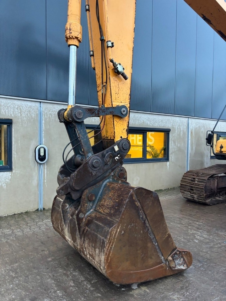 Гусеничний екскаватор Hyundai Robex 220 LC-9 A - 210LC-9A - 220LC-9A - R210 R220: фото 8 Гусеничний екскаватор Hyundai Robex 220 LC-9 A - 210LC-9A - 220LC-9A - R210 R220: фото 8