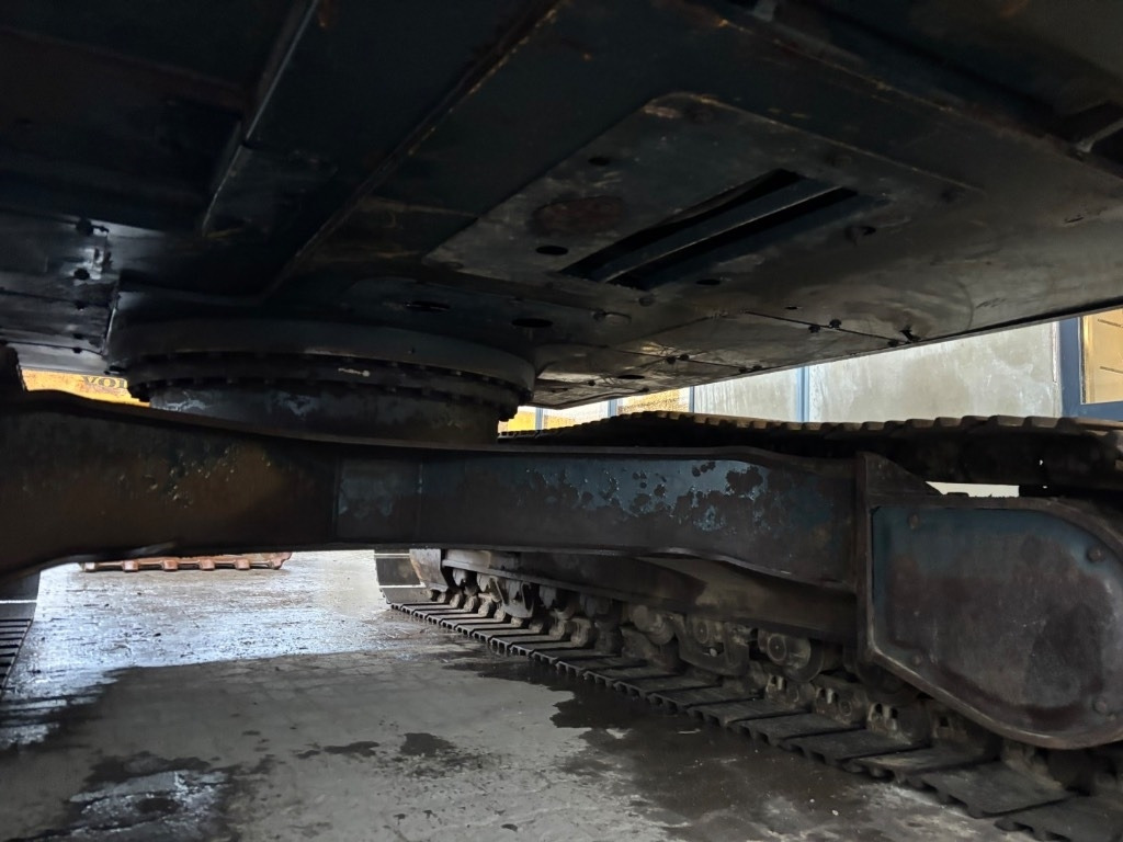 Гусеничний екскаватор Hyundai Robex 220 LC-9 A - 210LC-9A - 220LC-9A - R210 R220: фото 24 Гусеничний екскаватор Hyundai Robex 220 LC-9 A - 210LC-9A - 220LC-9A - R210 R220: фото 24