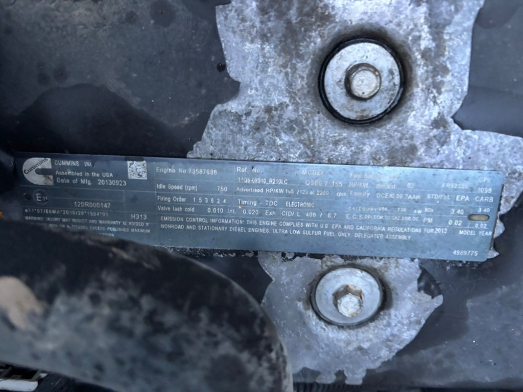 Гусеничний екскаватор Hyundai Robex 220 LC-9 A - 210LC-9A - 220LC-9A - R210 R220: фото 19 Гусеничний екскаватор Hyundai Robex 220 LC-9 A - 210LC-9A - 220LC-9A - R210 R220: фото 19