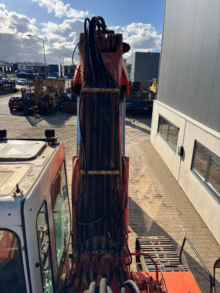 Гусеничний екскаватор Liebherr R 922 HD S L with LaBounty Shear: фото 31