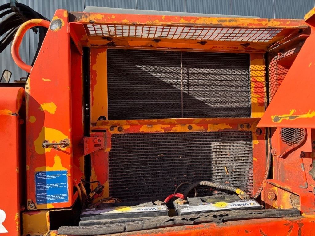 Гусеничний екскаватор Liebherr R 922 HD S L with LaBounty Shear: фото 26