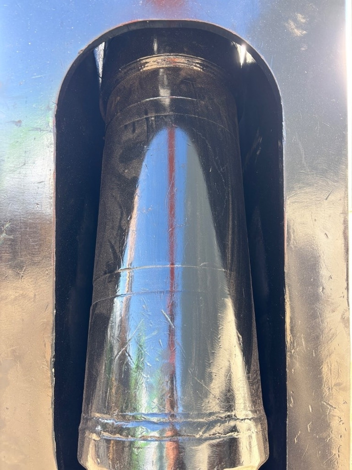 Гусеничний екскаватор Liebherr R 922 HD S L with LaBounty Shear: фото 22