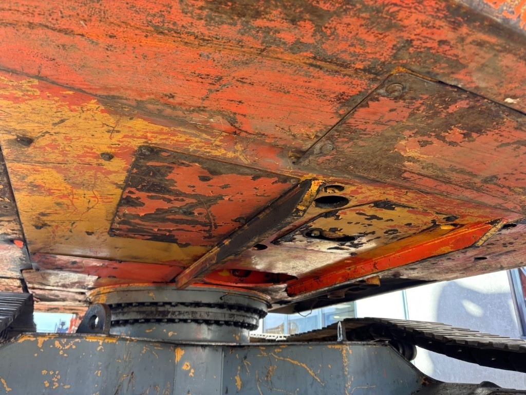 Гусеничний екскаватор Liebherr R 922 HD S L with LaBounty Shear: фото 27