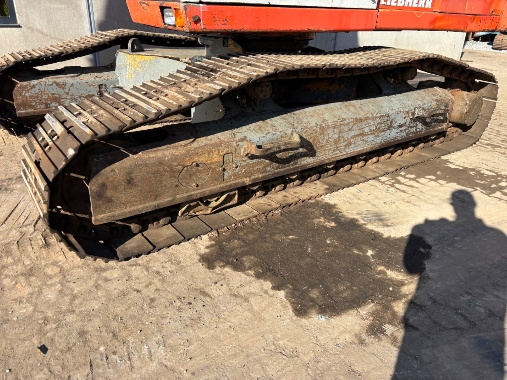 Гусеничний екскаватор Liebherr R 922 HD S L with LaBounty Shear: фото 32