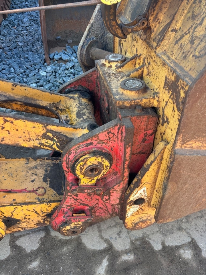 Гусеничний екскаватор Liebherr R 922 HD S L with LaBounty Shear: фото 38