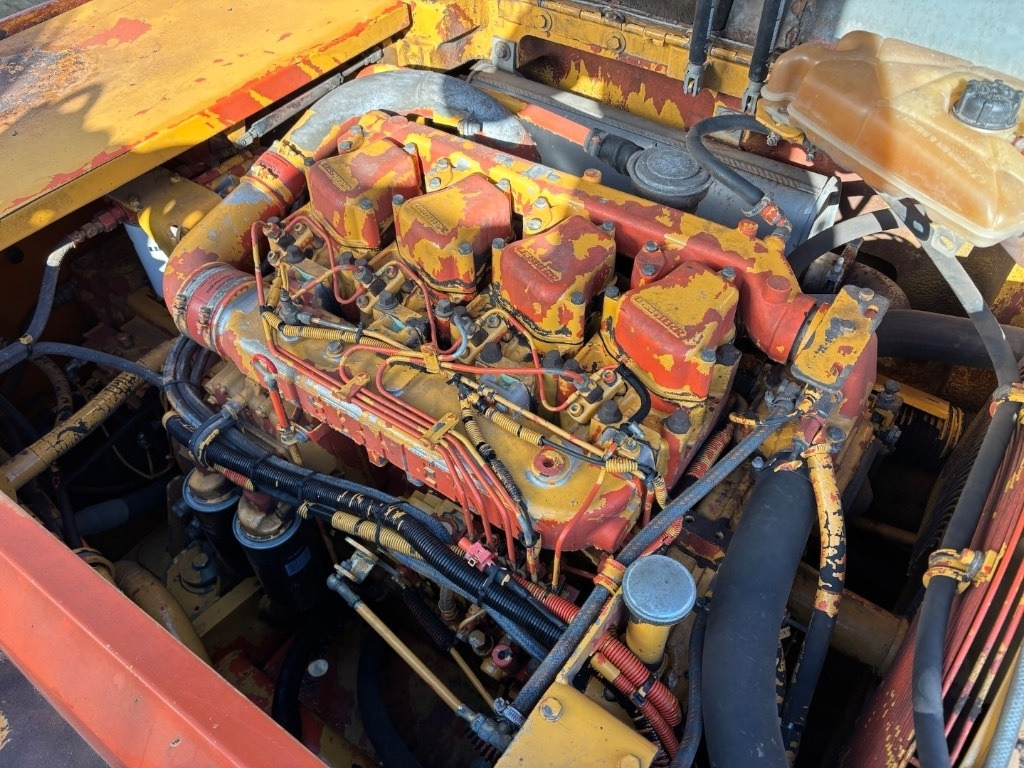 Гусеничний екскаватор Liebherr R 922 HD S L with LaBounty Shear: фото 15