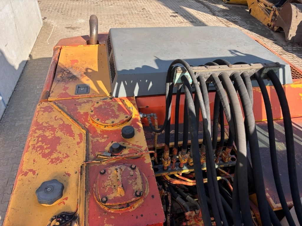 Гусеничний екскаватор Liebherr R 922 HD S L with LaBounty Shear: фото 28